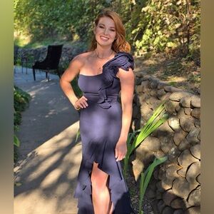 Meet your Posher, Destiny